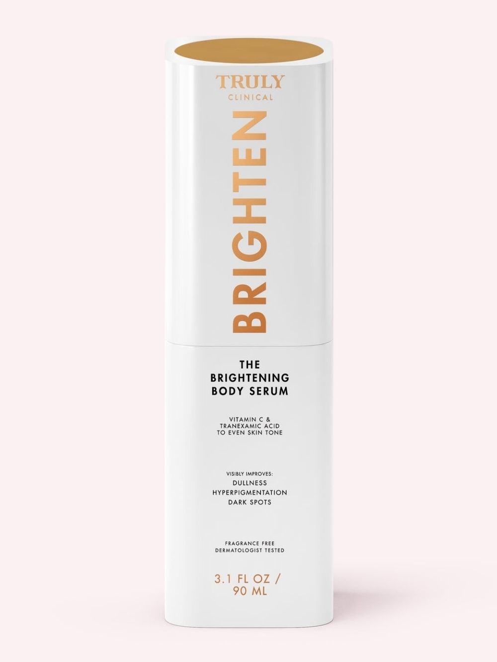 Truly Brightening Body Serum 90mL – New Sealed